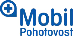 Logo Mobil pohotovost